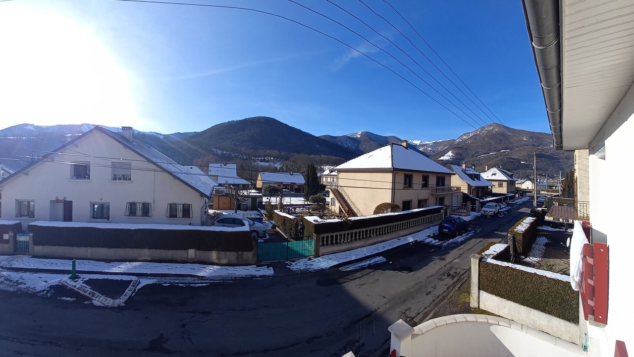 Photo of Outdoor in Saint-Pe-de-Bigorre