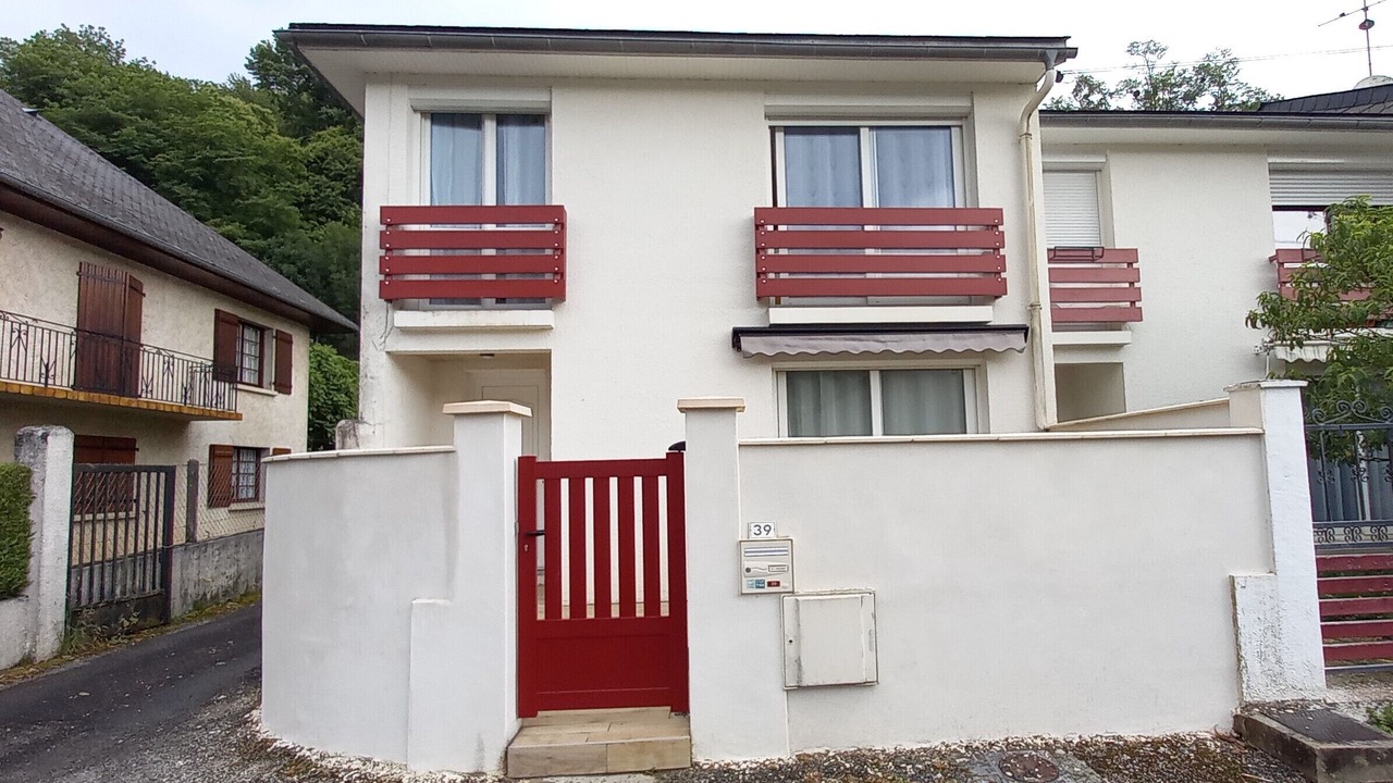 Photo of Outdoor in Saint-Pe-de-Bigorre
