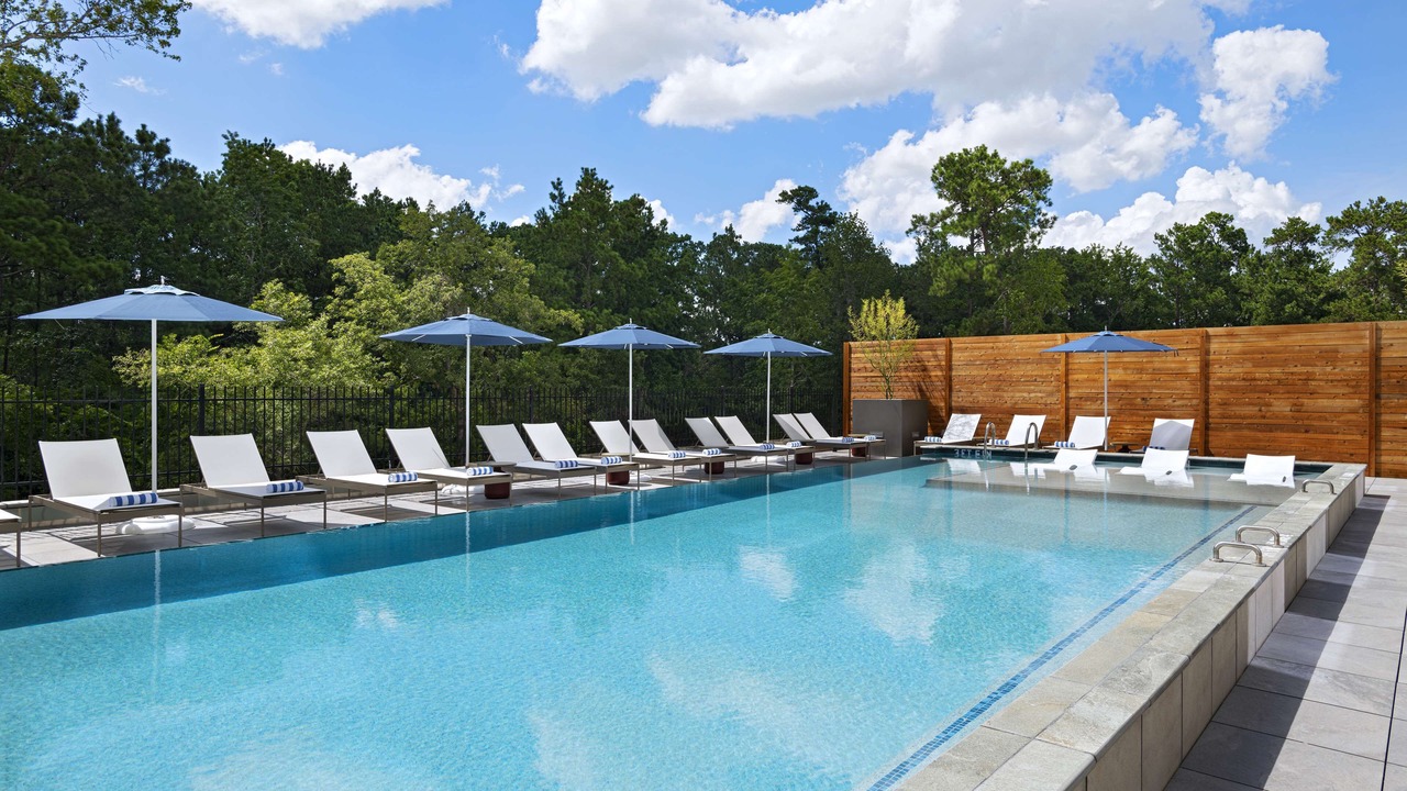 Photo of Outdoor in Conroe
