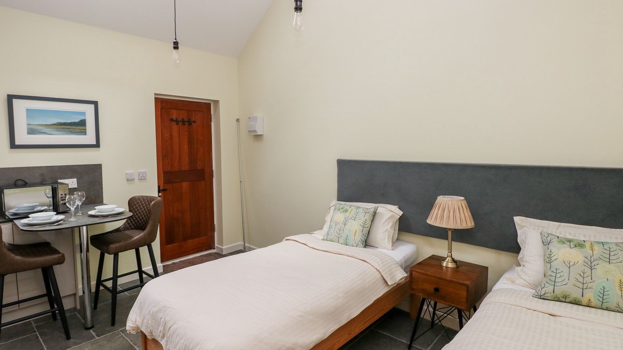 Photo of Bedroom in Monknash