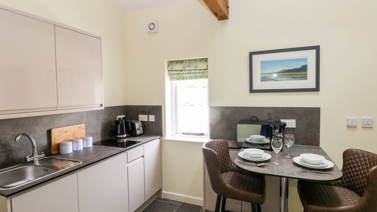 Photo of Kitchen in Monknash