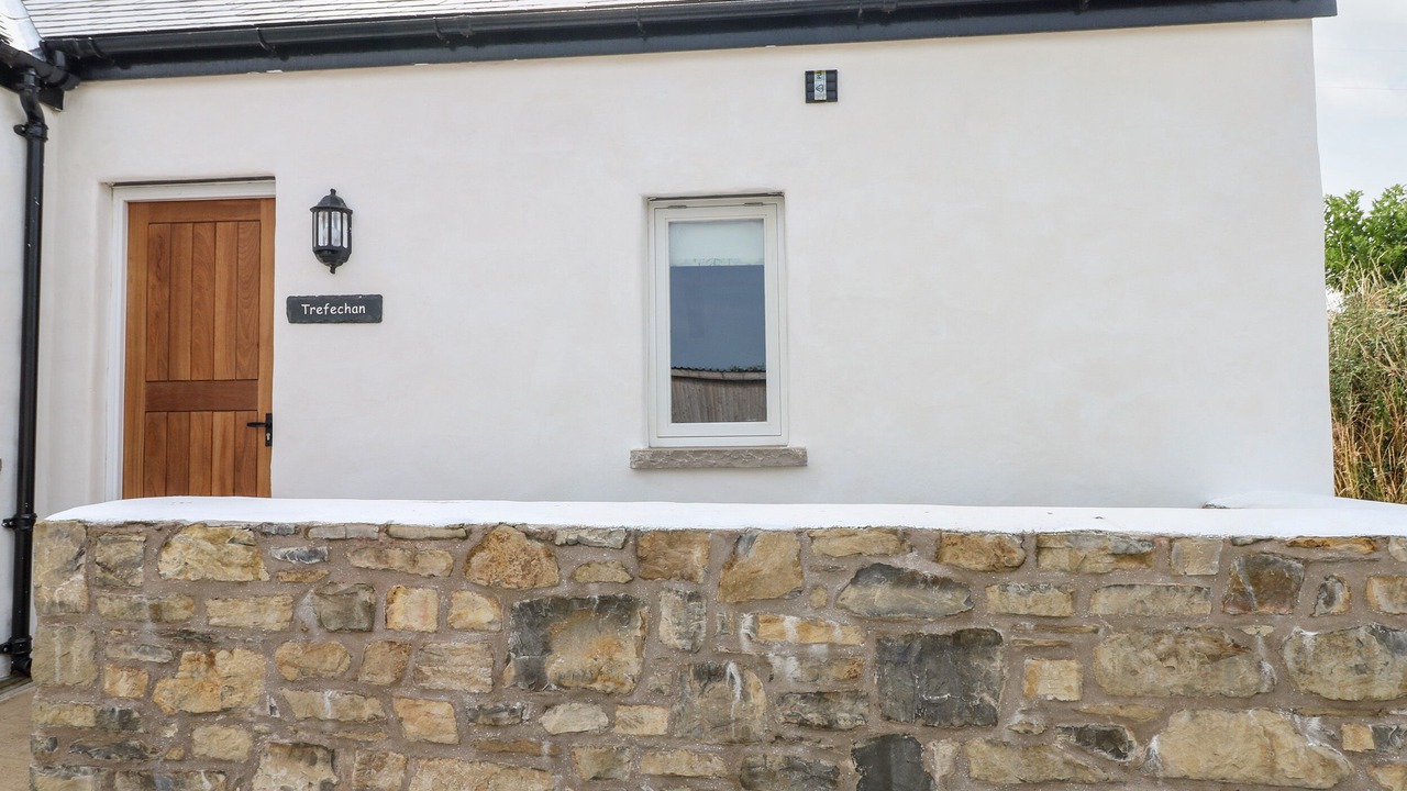 Photo of Outdoor in Monknash