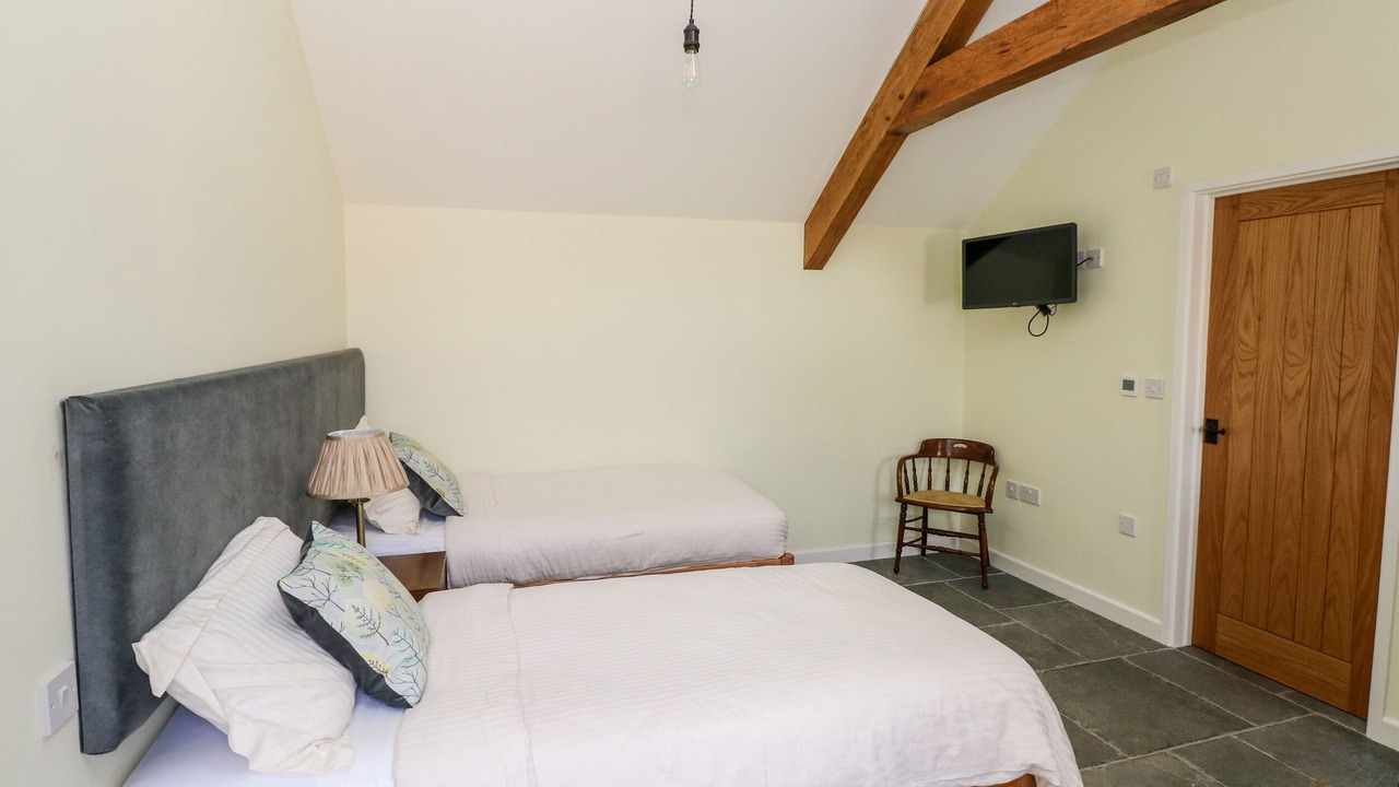 Photo of Bedroom in Monknash