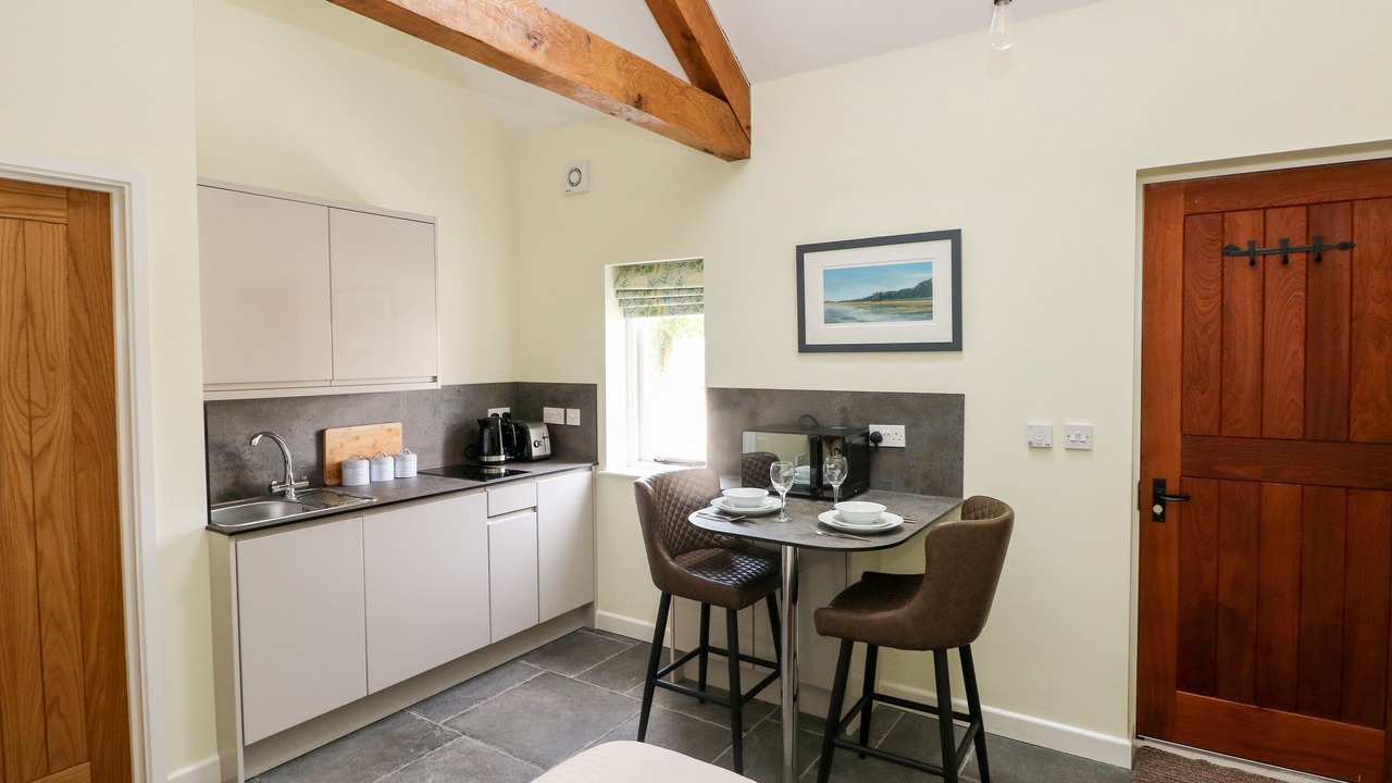 Photo of Kitchen in Monknash