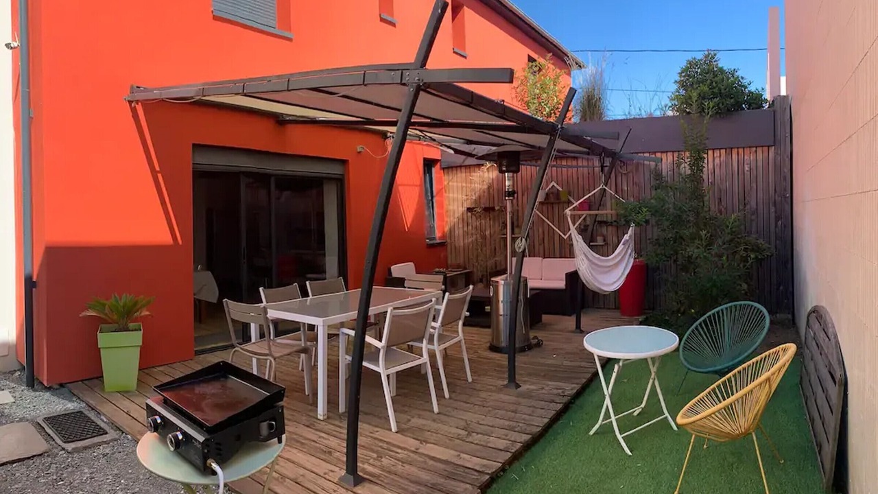 Photo of Outdoor in Jean Jaures