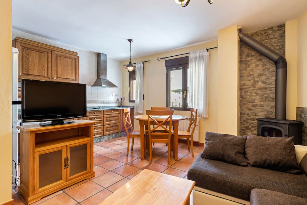 Photo of Livingroom in Gudar