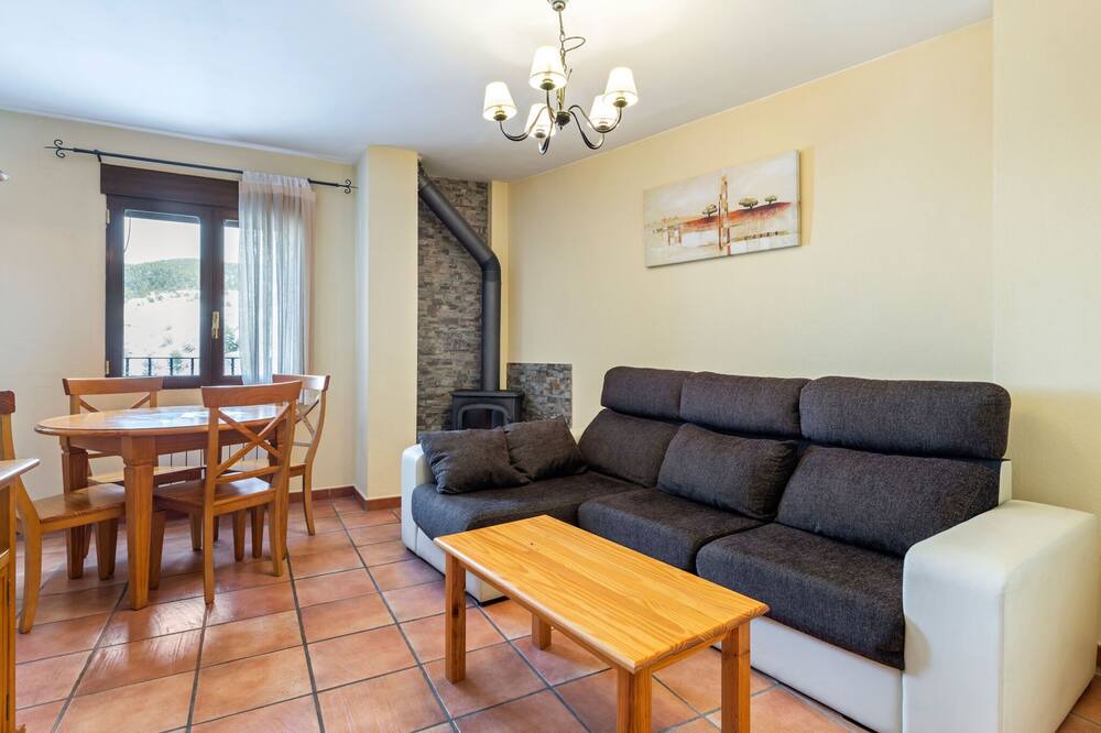 Photo of Livingroom in Gudar