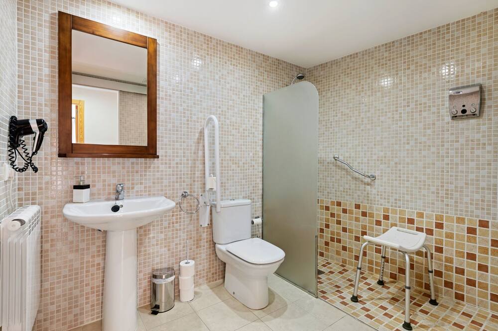 Photo of Bathroom in Gudar