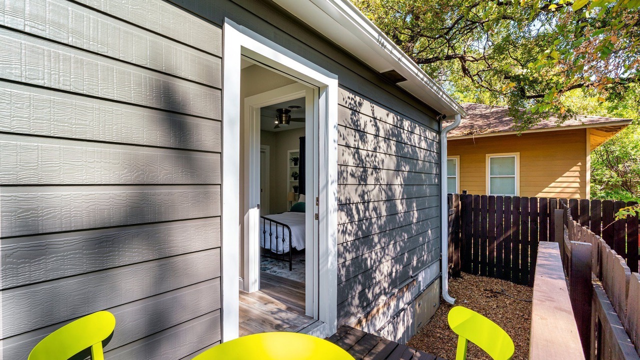 Photo of Outdoor in Cherrywood