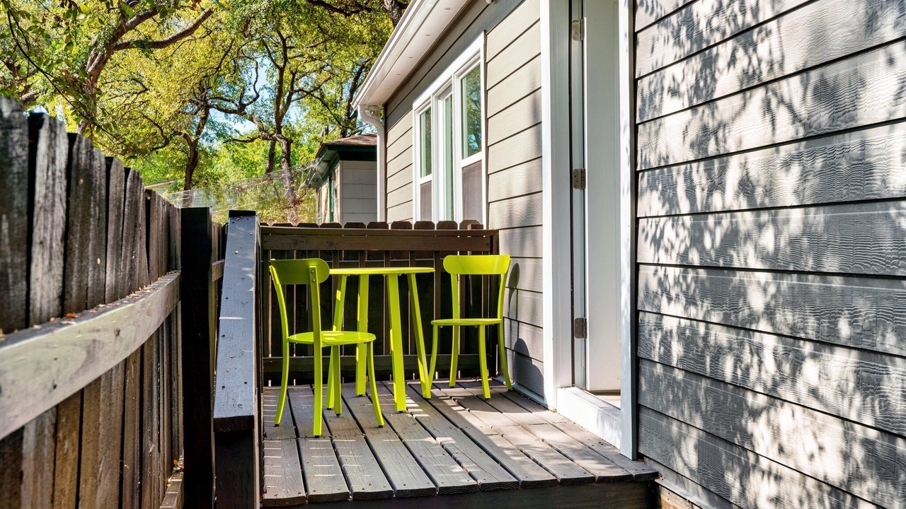 Photo of Outdoor in Cherrywood