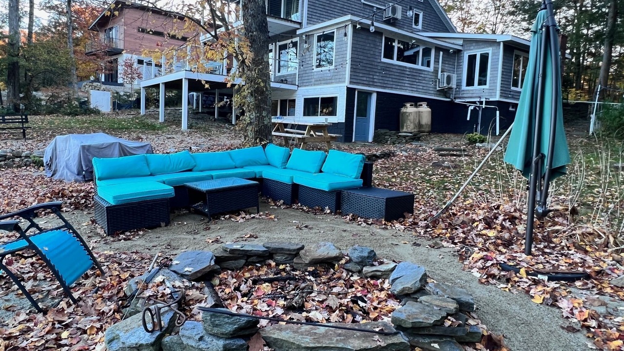 Photo of Outdoor in Westhampton