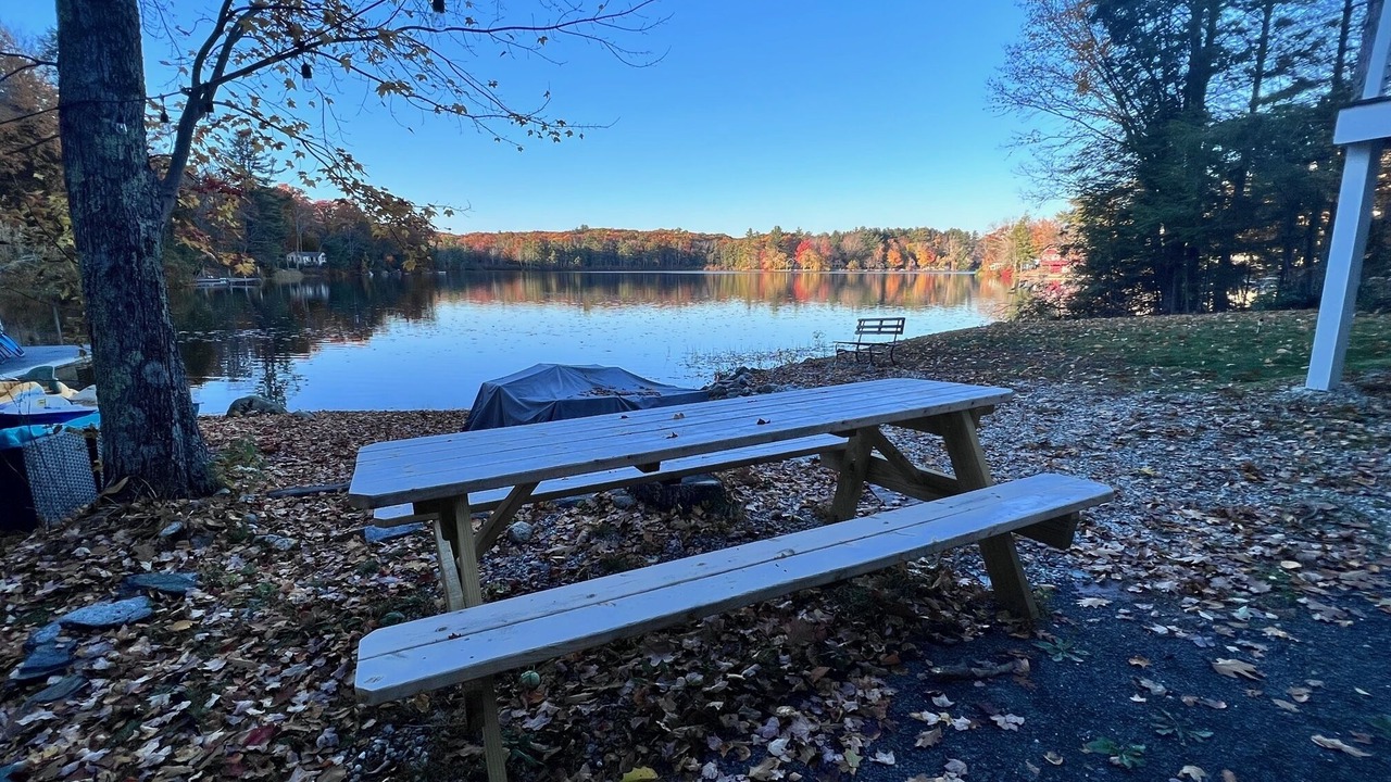 Photo of Outdoor in Westhampton