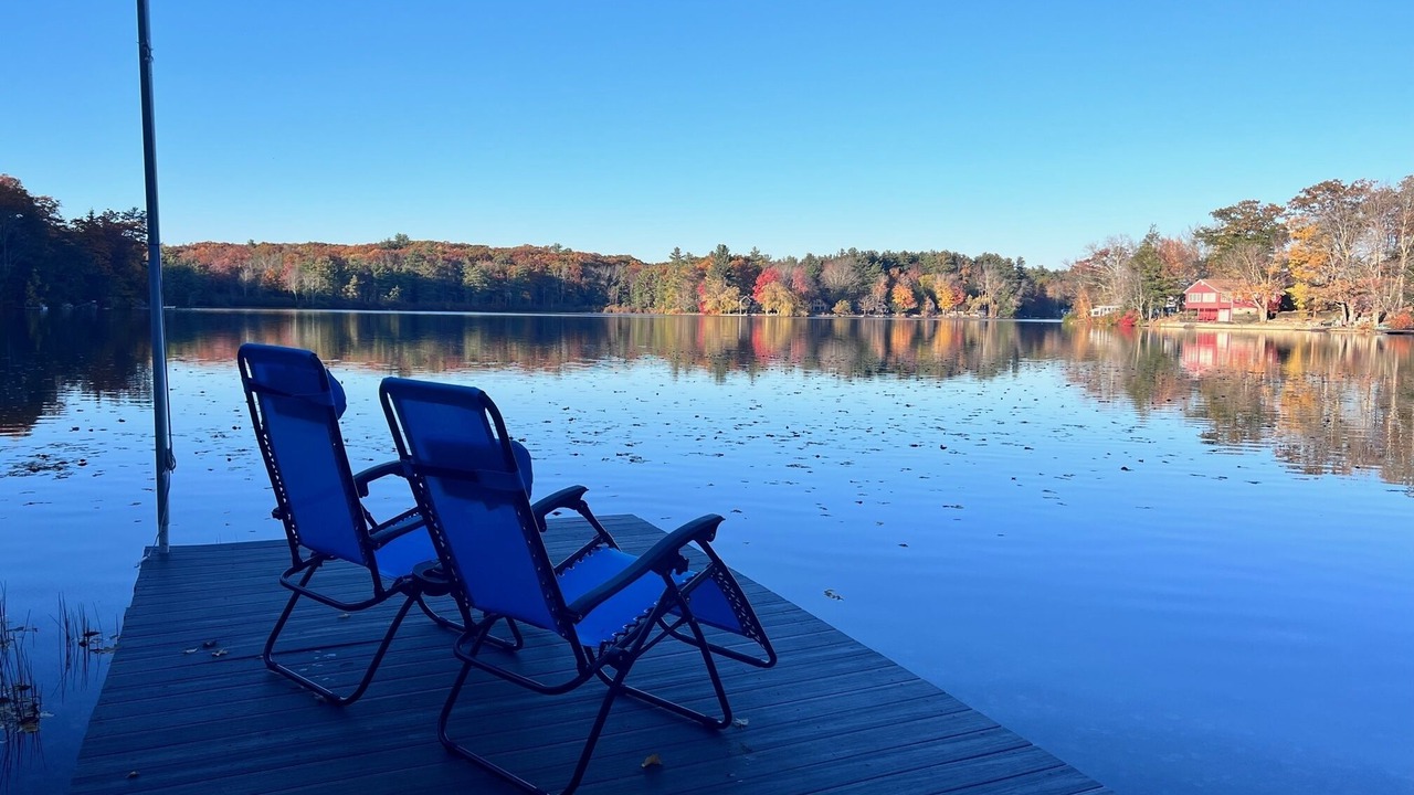 Photo of Outdoor in Westhampton