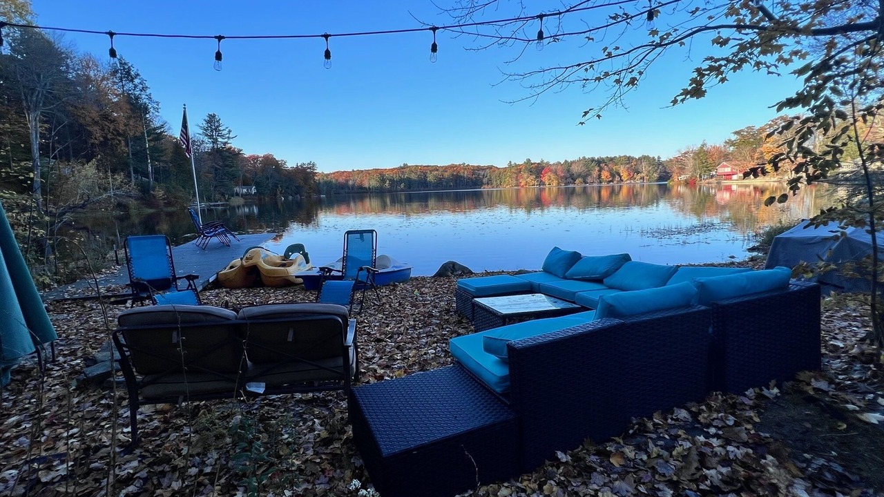 Photo of Outdoor in Westhampton