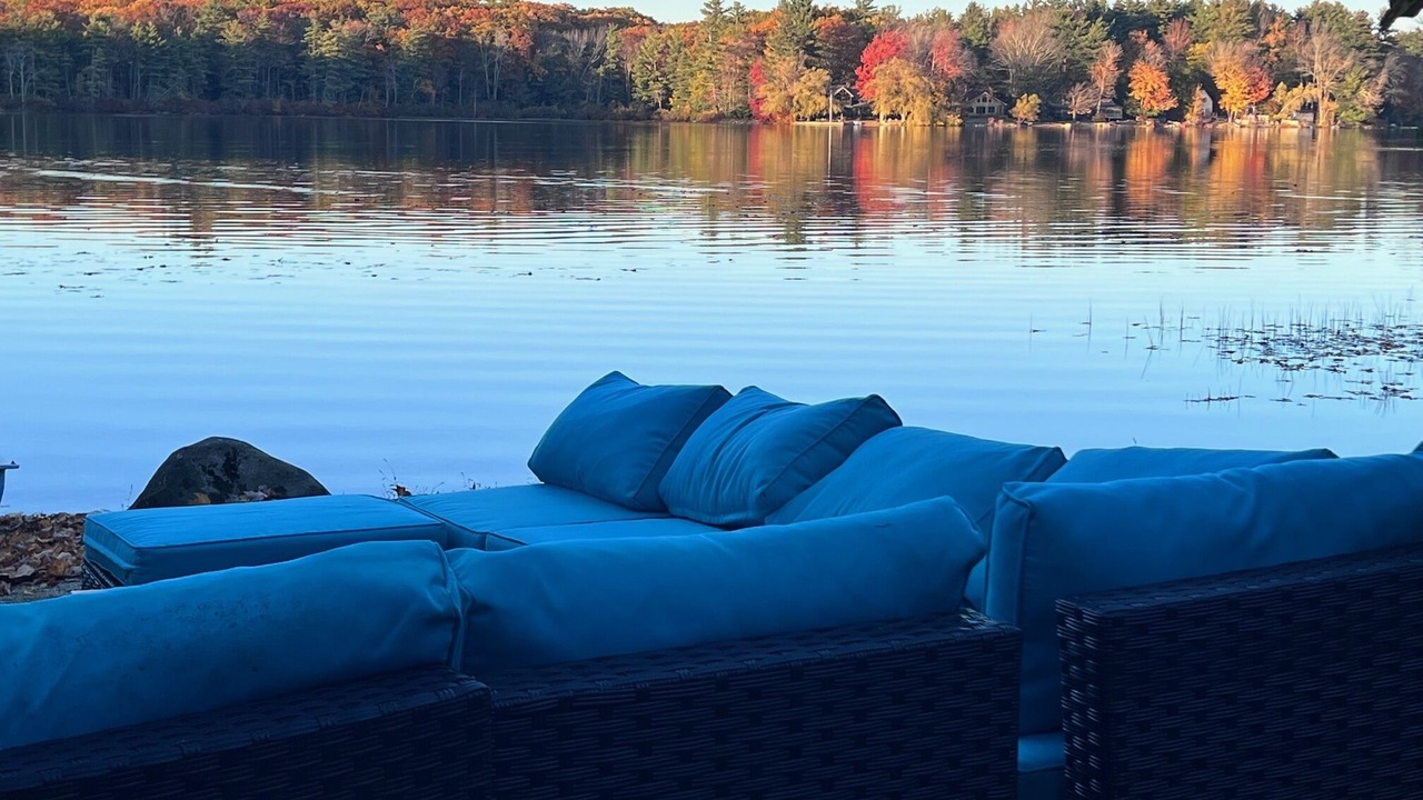 Photo of Outdoor in Westhampton