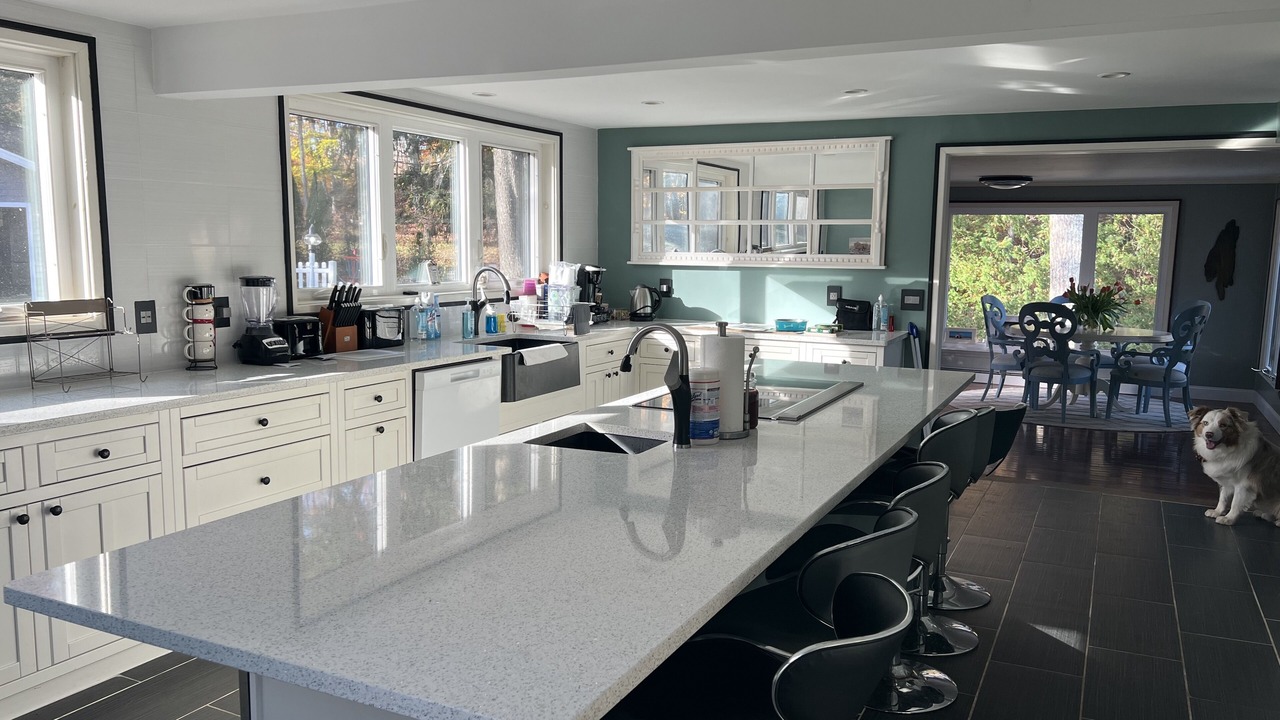 Photo of Kitchen in Westhampton