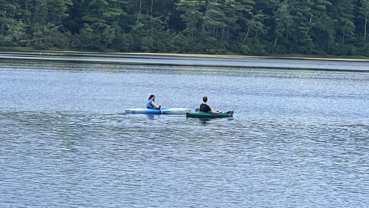 Photo of Outdoor in Westhampton