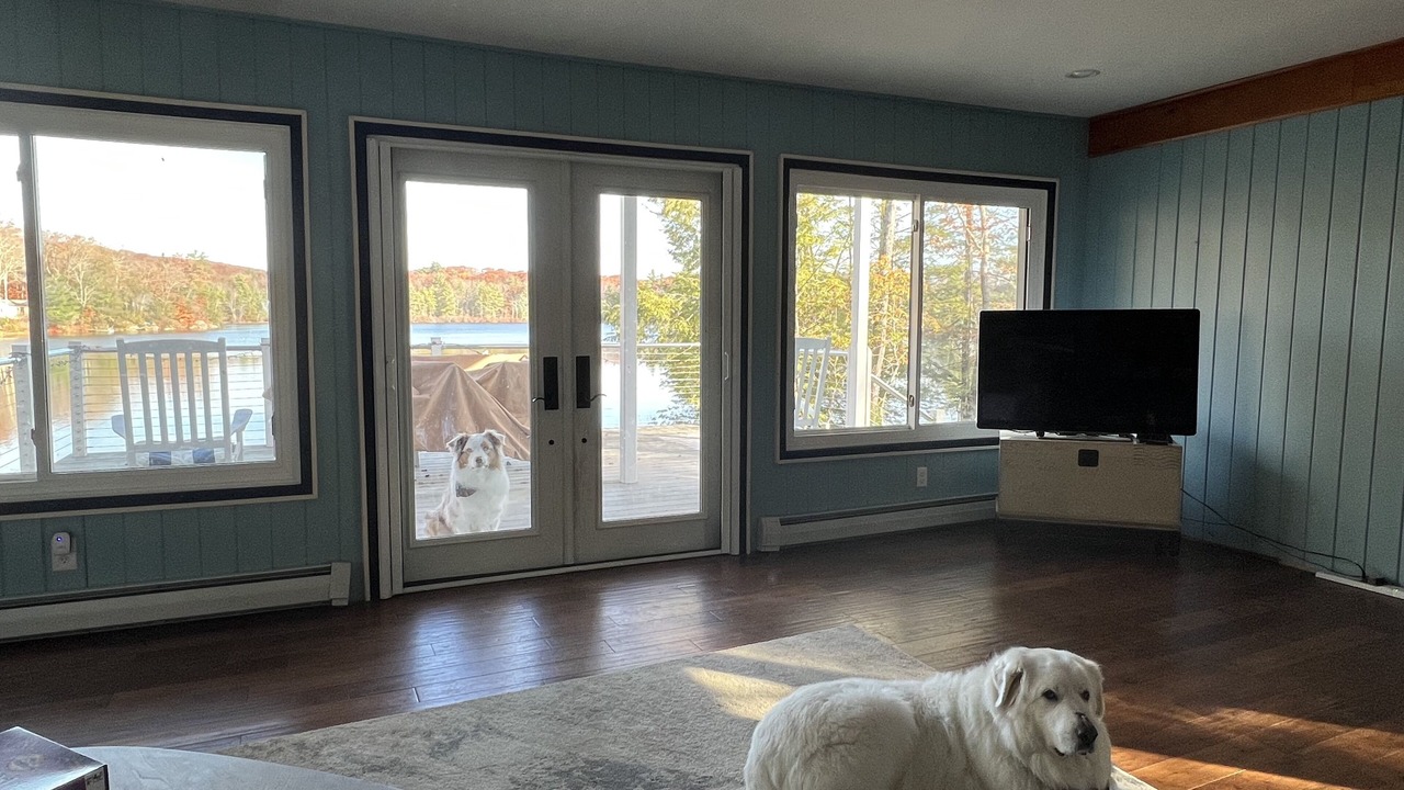 Photo of Bedroom in Westhampton