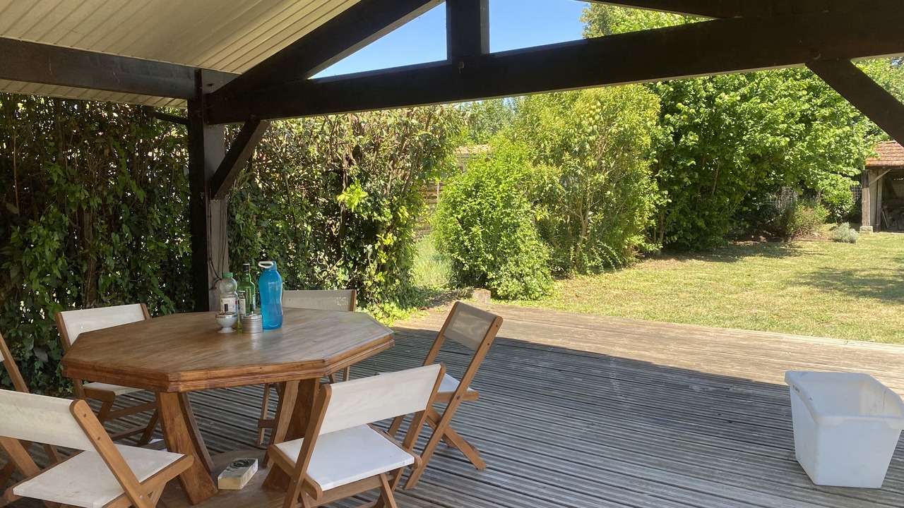 Photo of Outdoor in Cadaujac