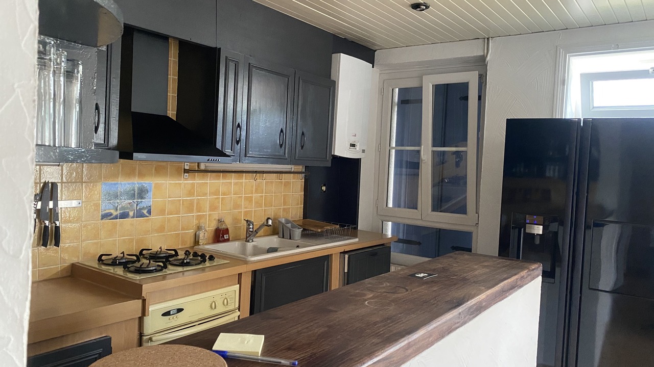 Photo of Kitchen in Cadaujac