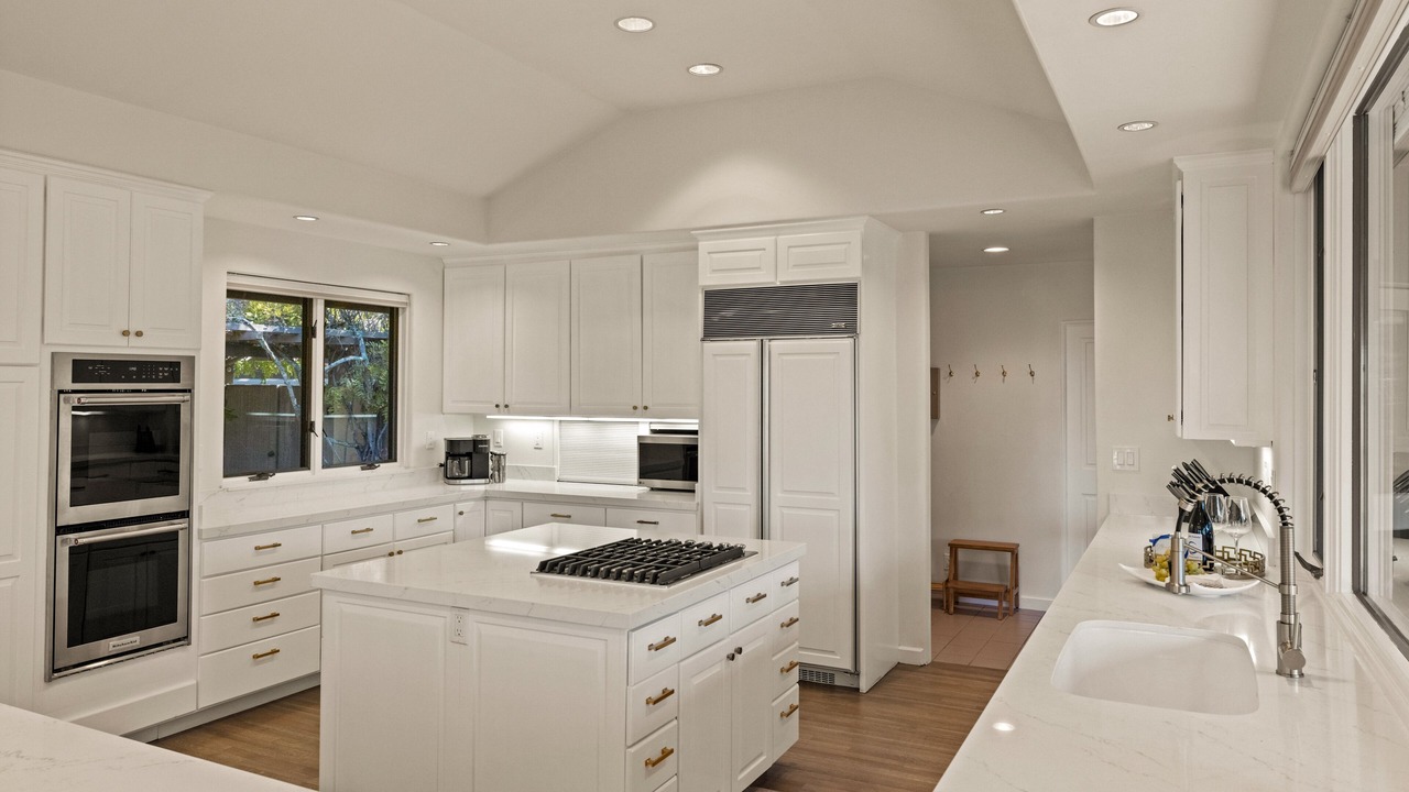 Photo of Kitchen in Carmel Valley