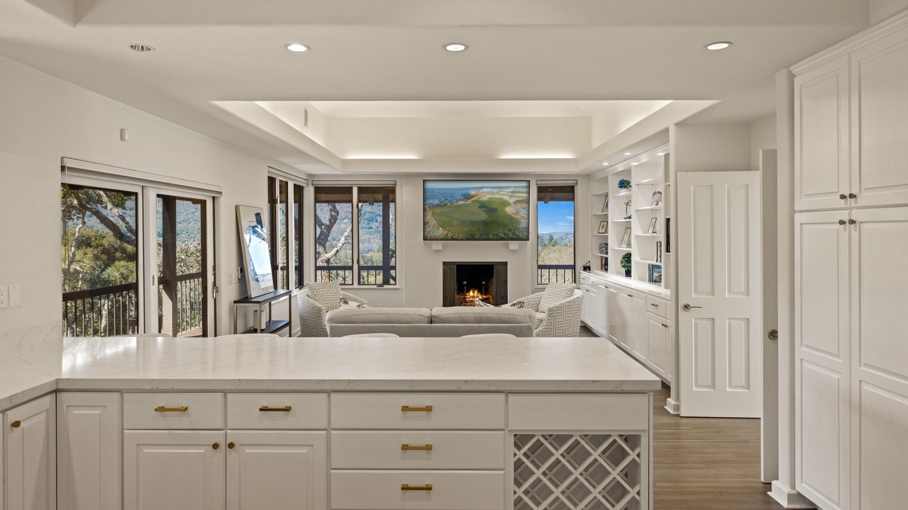 Photo of Kitchen in Carmel Valley