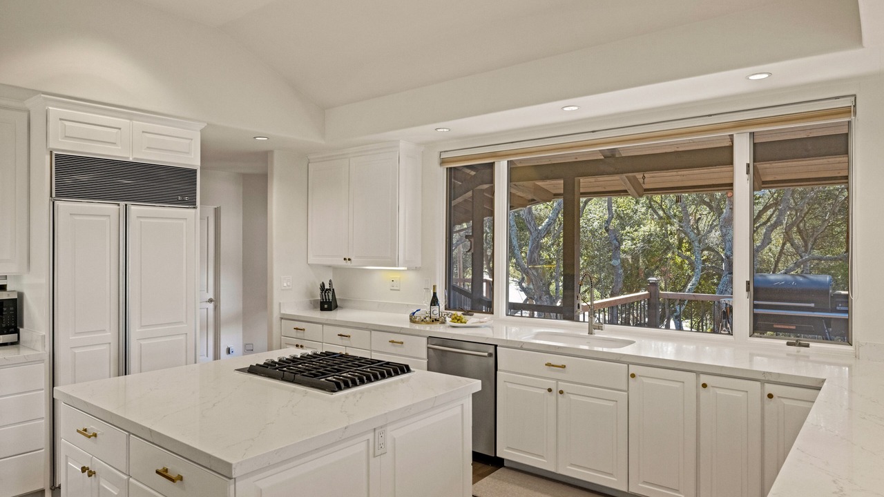 Photo of Kitchen in Carmel Valley