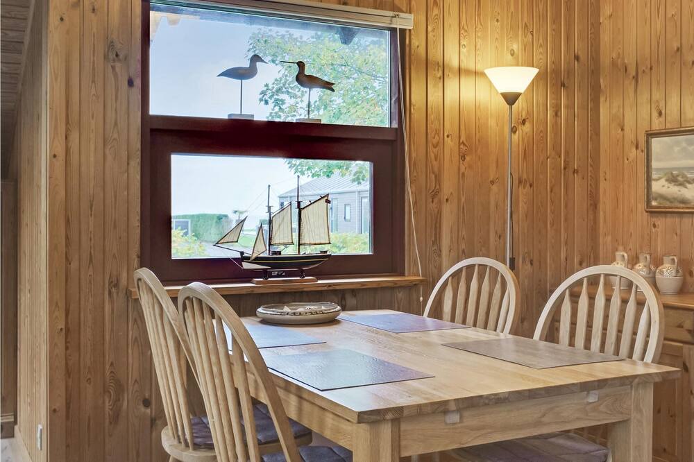 Photo of Bedroom in Norsminde