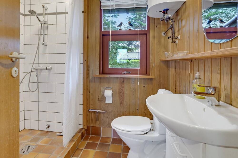 Photo of Bathroom in Norsminde