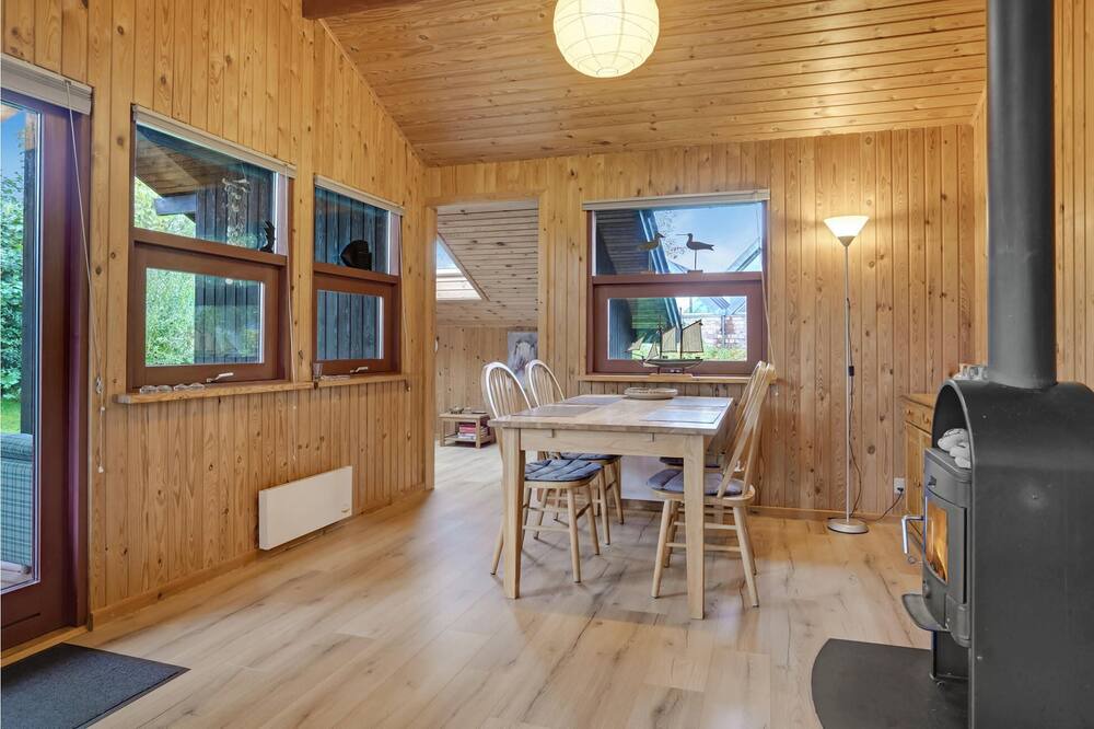 Photo of Bedroom in Norsminde