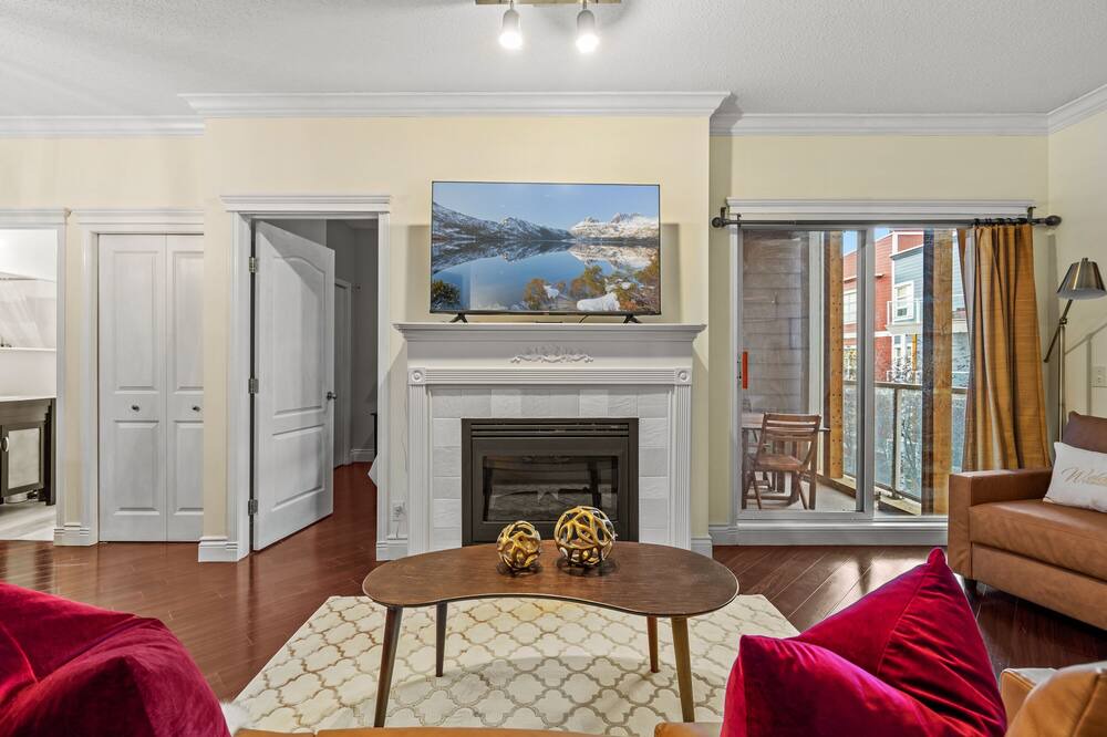 Photo of Livingroom in East Village