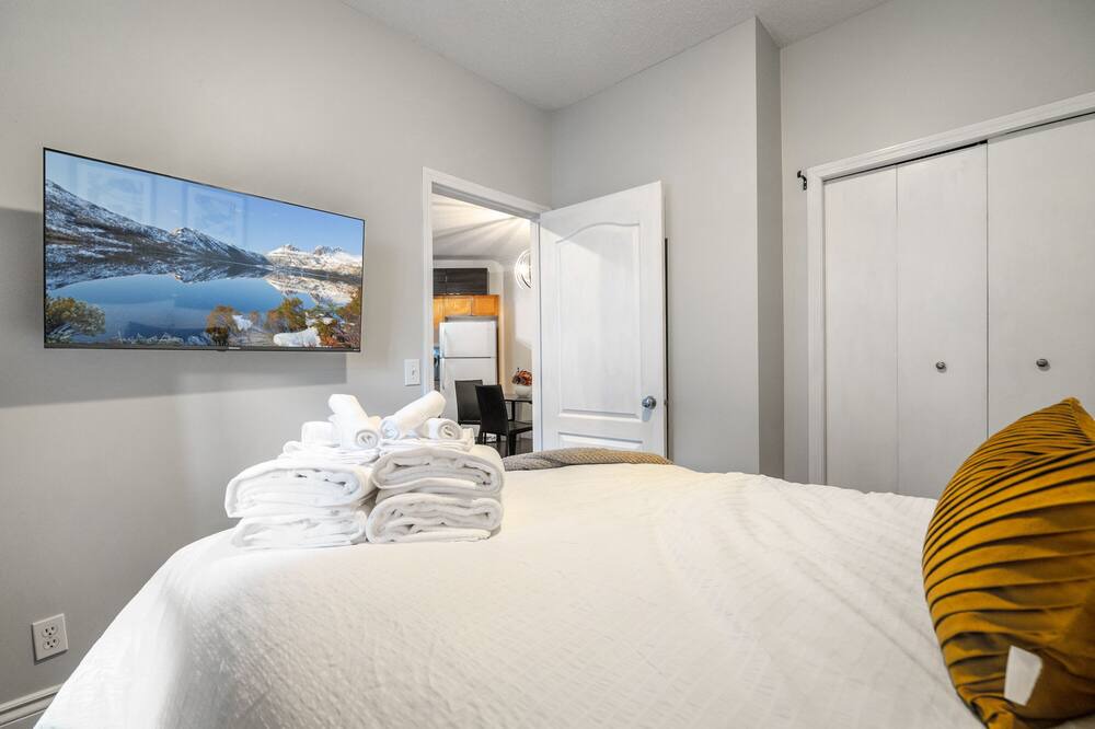 Photo of Bedroom in East Village