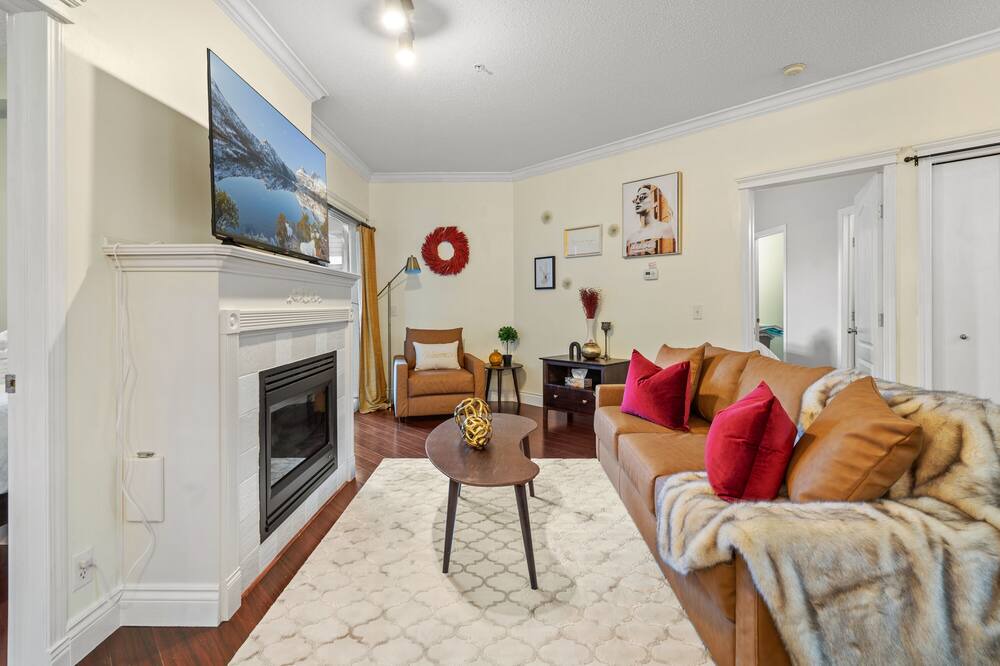 Photo of Livingroom in East Village