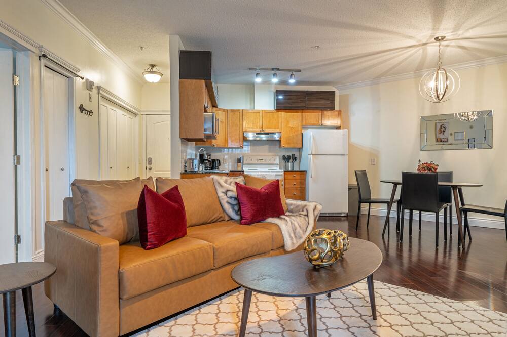 Photo of Livingroom in East Village