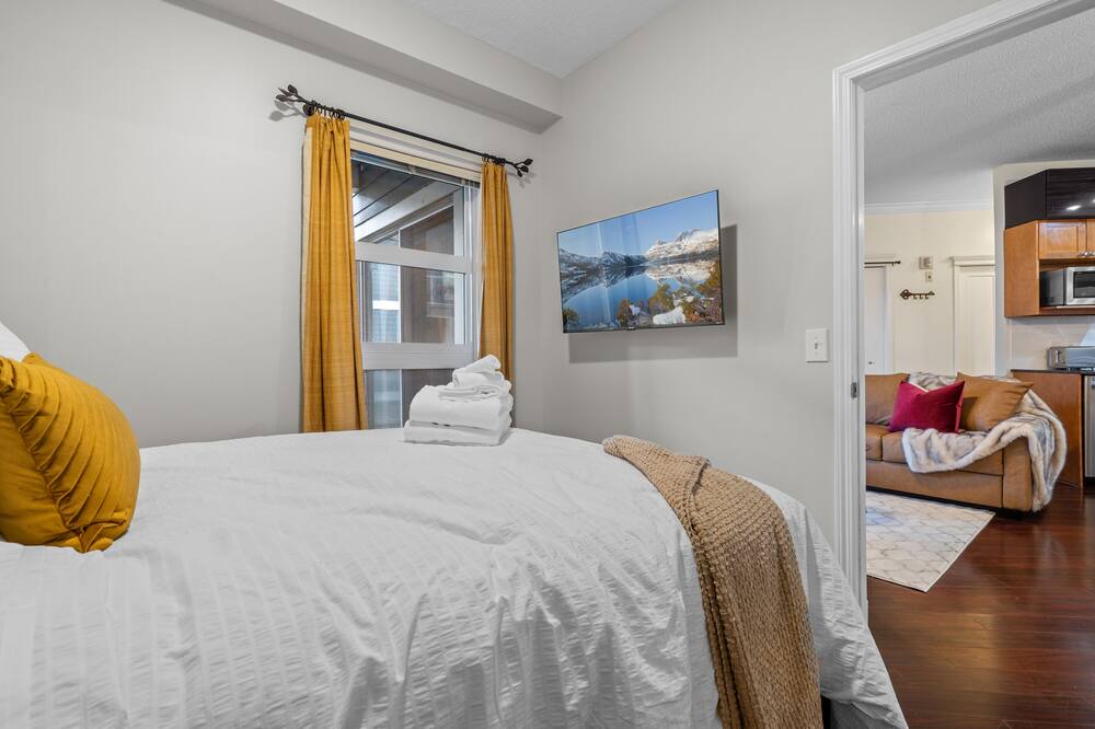 Photo of Bedroom in East Village