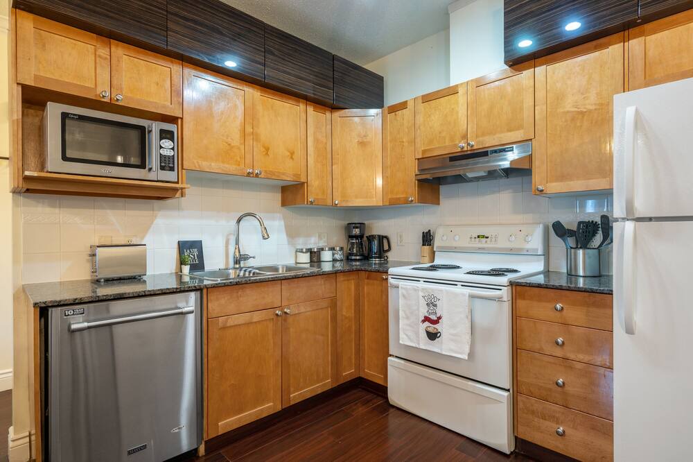 Photo of Kitchen in East Village