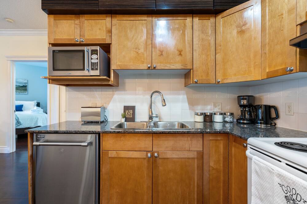Photo of Kitchen in East Village