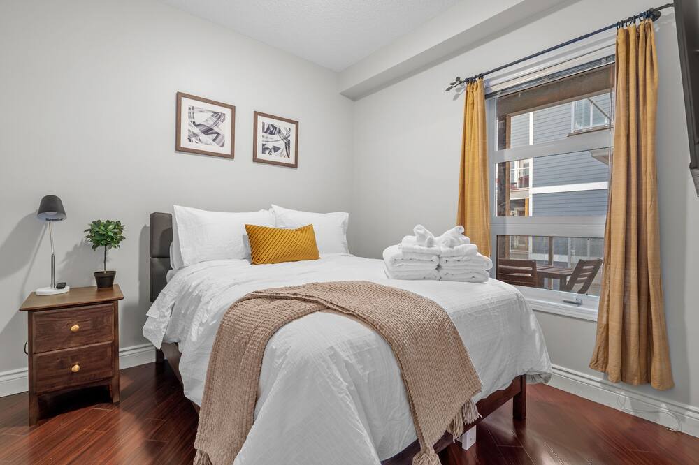 Photo of Bedroom in East Village