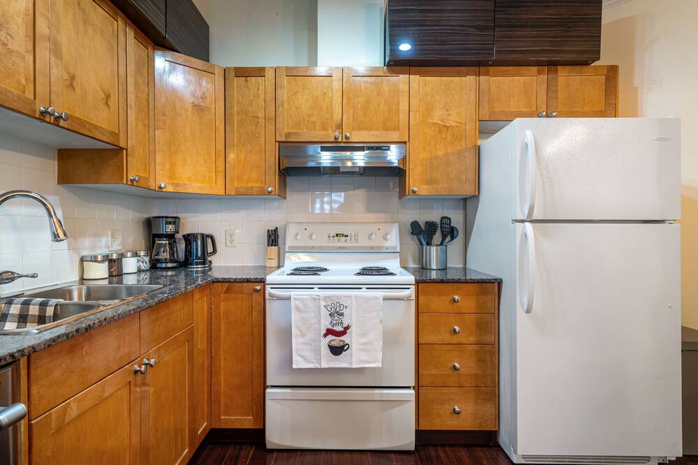 Photo of Kitchen in East Village