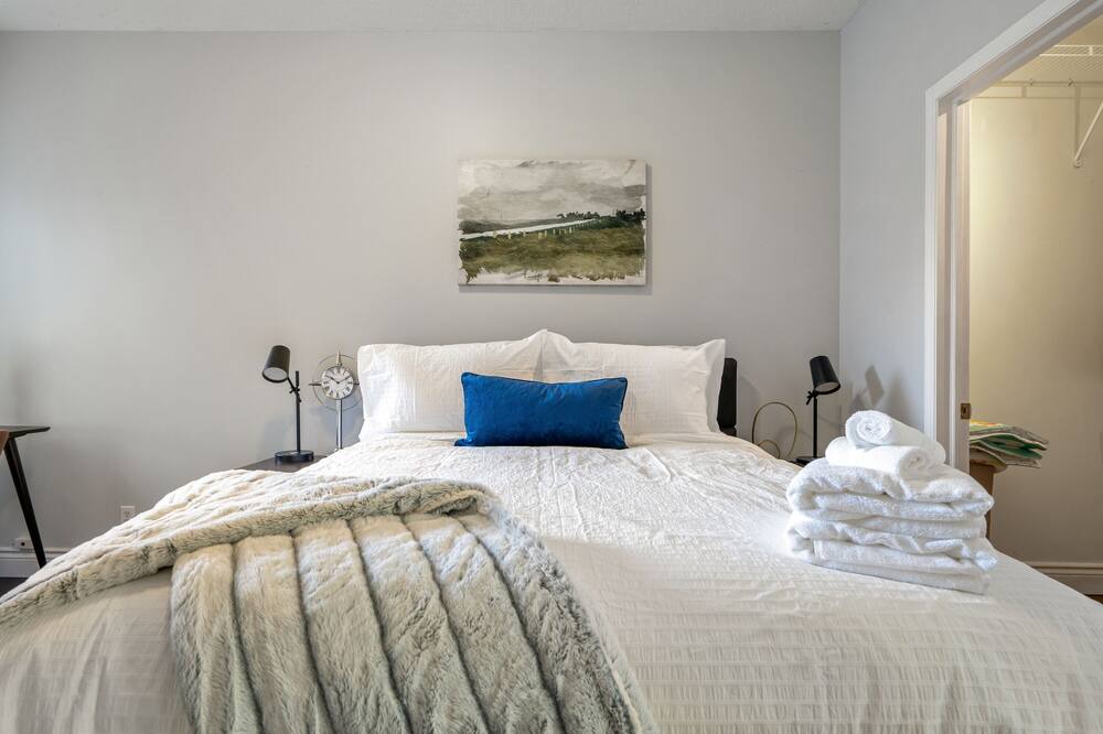 Photo of Bedroom in East Village