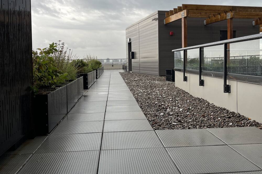 Photo of Outdoor in Pointe-Saint-Charles