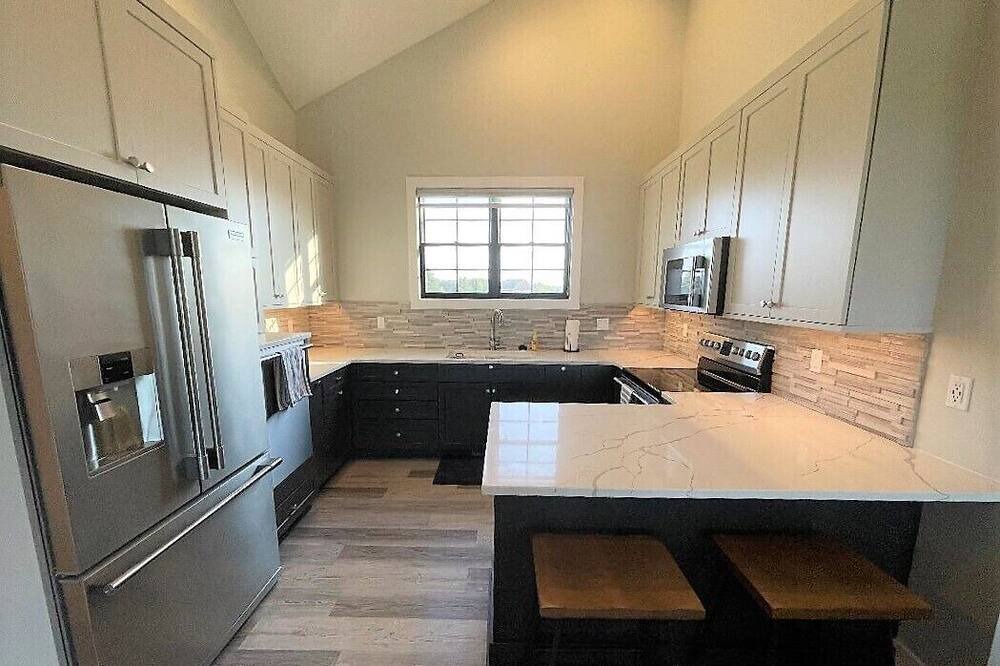 Photo of Kitchen in Winterset
