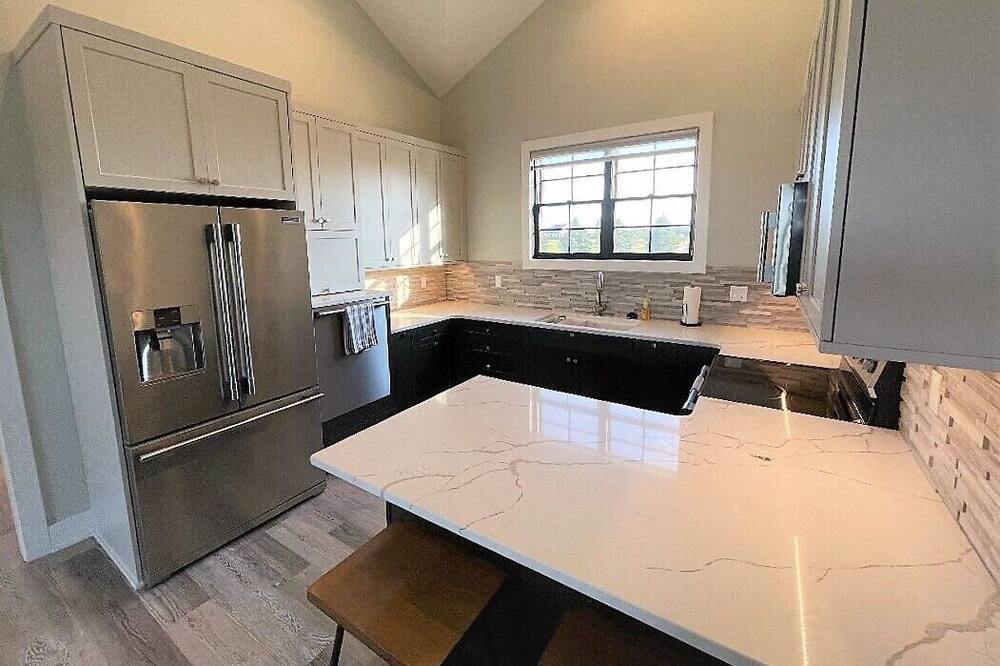 Photo of Kitchen in Winterset