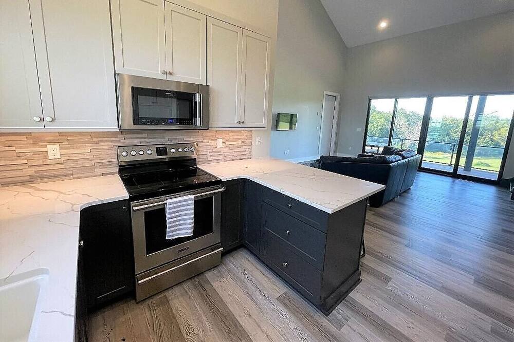 Photo of Kitchen in Winterset