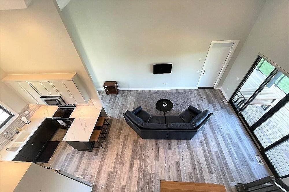 Photo of Livingroom in Winterset