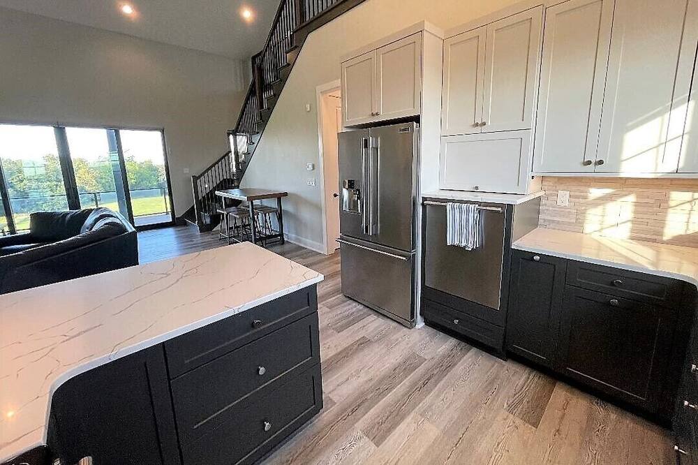 Photo of Kitchen in Winterset