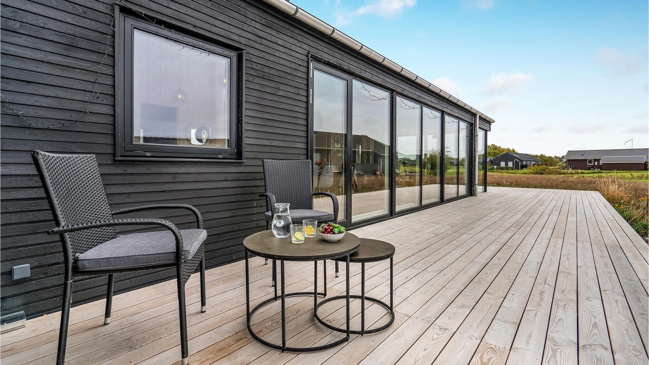 Photo of Patio Balcony in Lundby