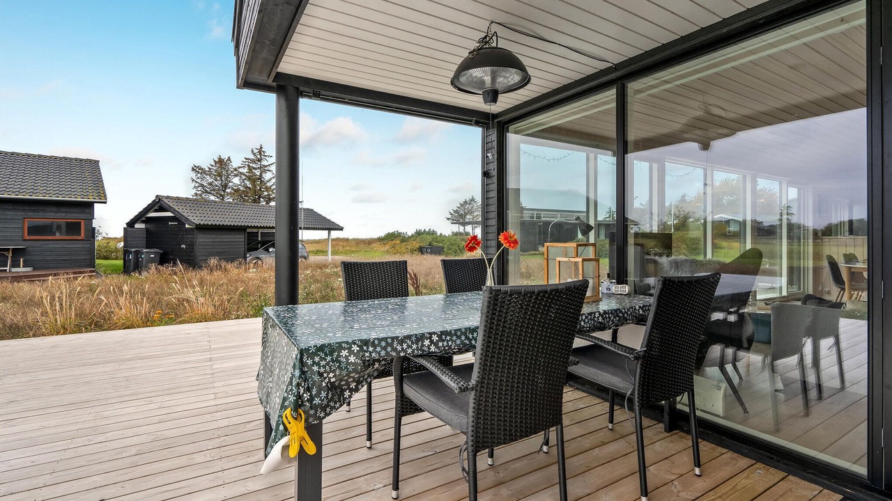 Photo of Outdoor in Lundby