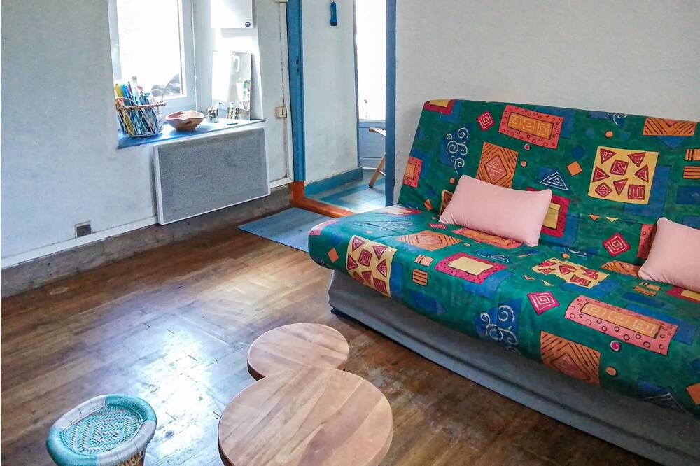 Photo of Bedroom in Tredrez-Locquemeau