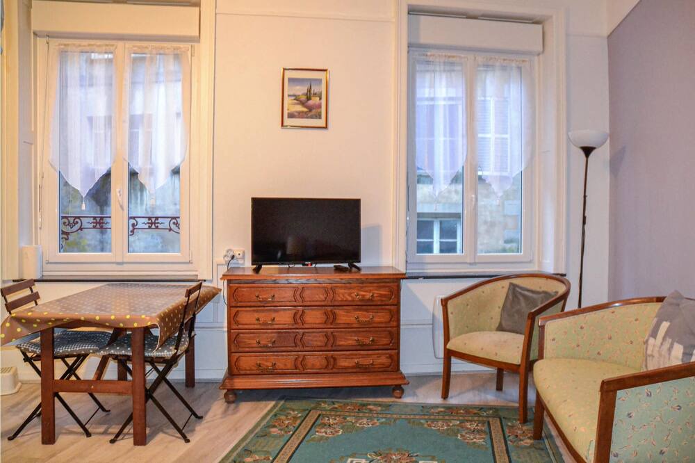 Photo of Bedroom in Plombieres-les-Bains